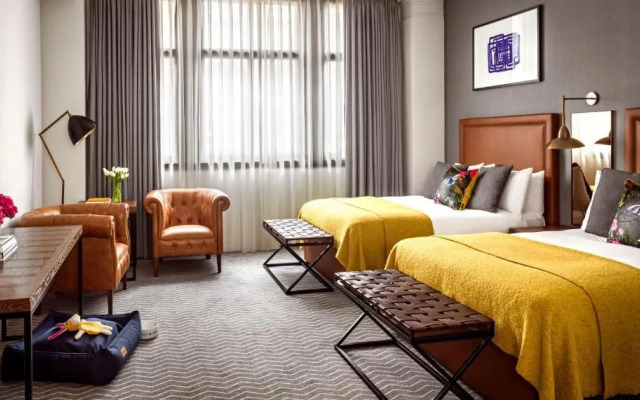 Kimpton Clocktower by IHG