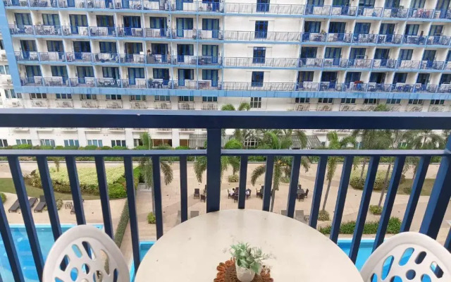 Sea Residences Antonio’s Staycation