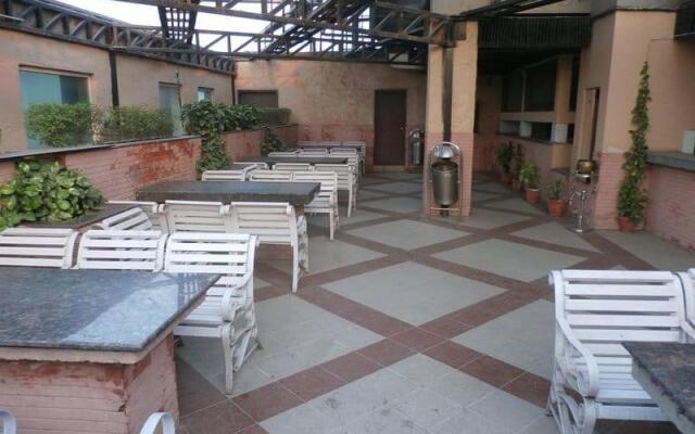 City Mark Hotel