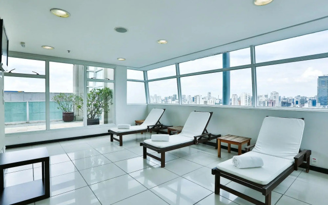 Park Inn by Radisson Berrini