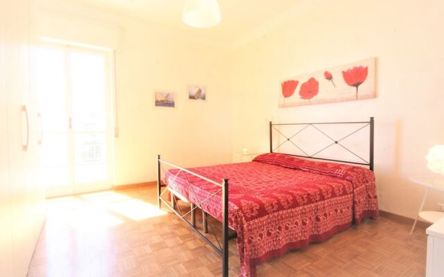 Appartamento San Lazzaro