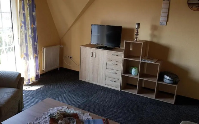 Hausnordlicht FEWO 4