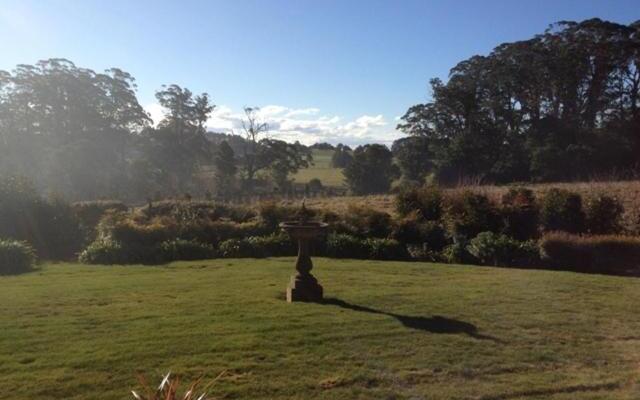 Greengate Bed and Breakfast