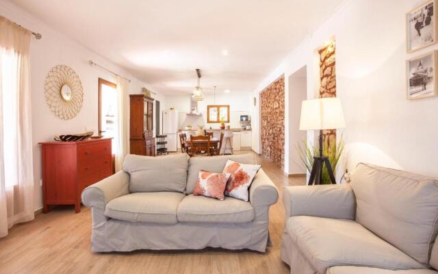 Casa de campo Canoret, Benissa, Alicante , Spain