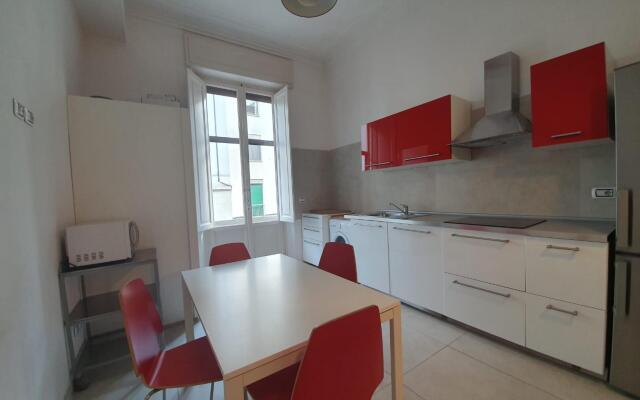 Ambrogio Apartment in Firenze