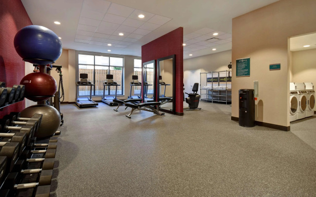 Home2 Suites by Hilton Boston South Bay