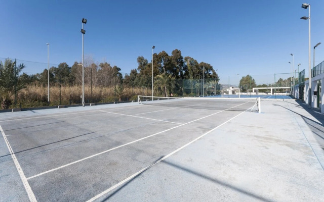 Alejandrita - Apartment With Shared Pool in Playa De Gandia