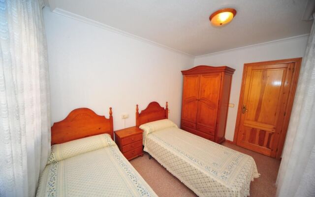 Apartamento Zona Centro Peniscola Orange Costa