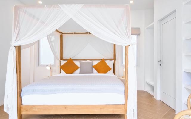 Bloom Umalas Villa by Betterplace