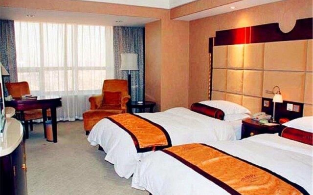 Yuandu Hotel