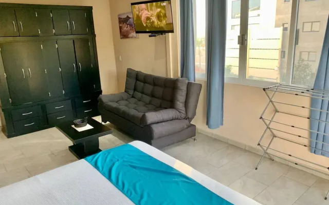 Suites Atlas - Ocean Front