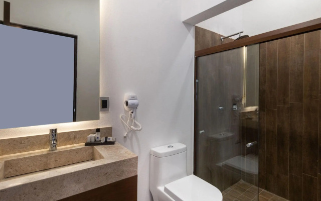 Fraga Hotel Boutique