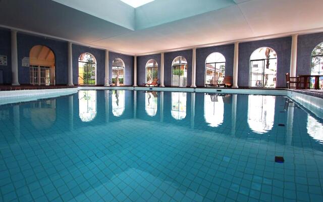 voco Kirkton Park Hunter Valley  by IHG