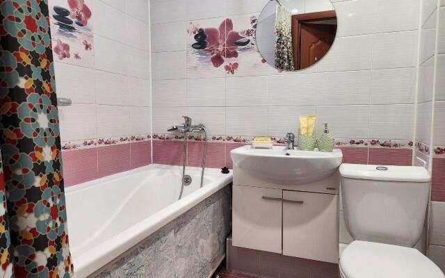 Ihome на улице Энергостроителей 25 корпус 1