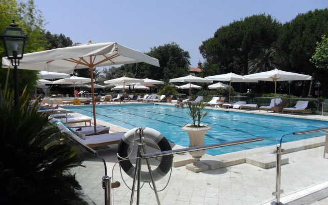Park Hotel Villa Ariston