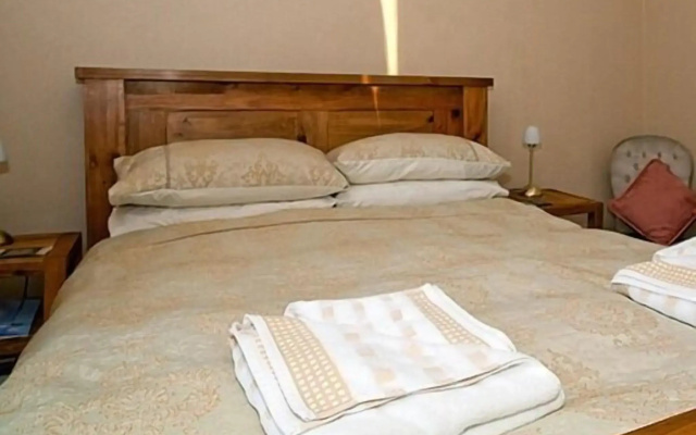 Hebridean Guest House