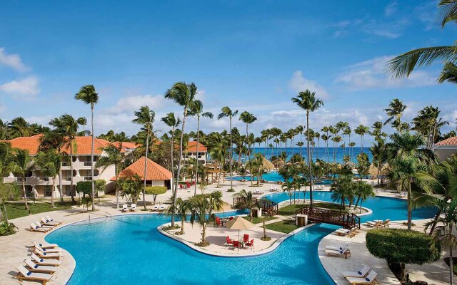 Hyatt Vivid Punta Cana, Adults Only