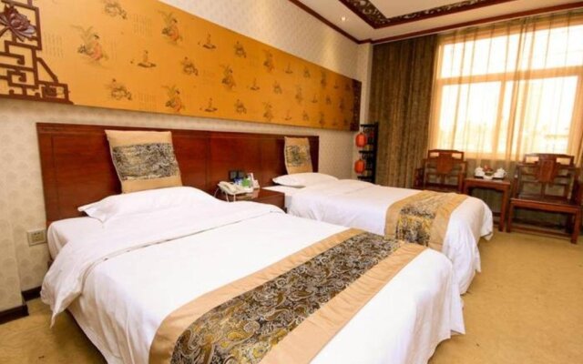 C Yun Tang Cultural Theme Hotel