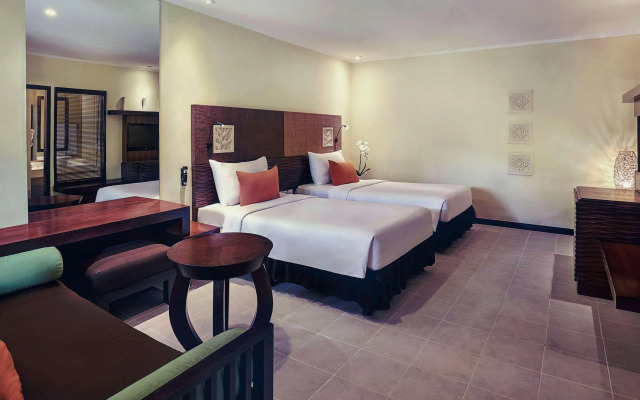 Mercure Sanur Resort 