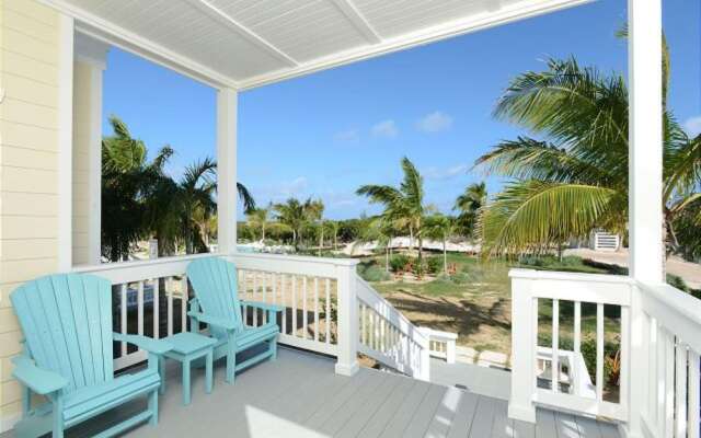 Buttonwood Reserve by Eleuthera Vacation Rentals