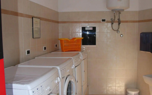 Luna Residence Hotel