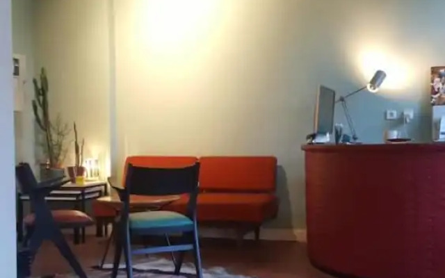Annabanana Hostel
