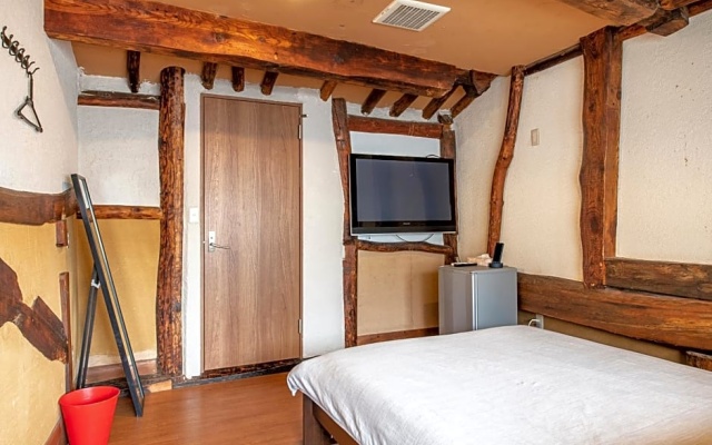 Standard Double room (풀 더블 침대) 사진 1