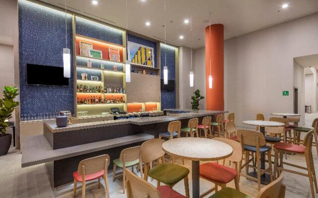 Holiday Inn & Suites Aguascalientes