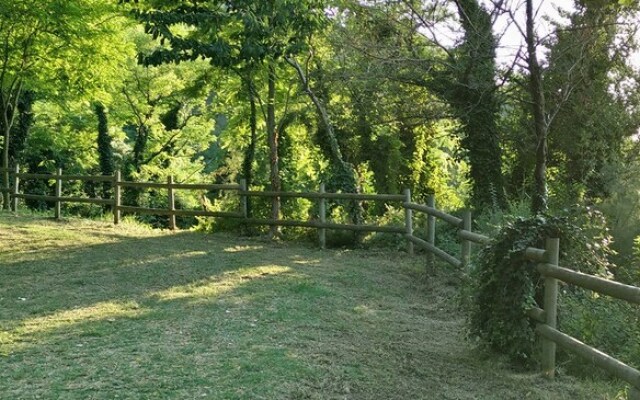 Camping Gabicce Monte