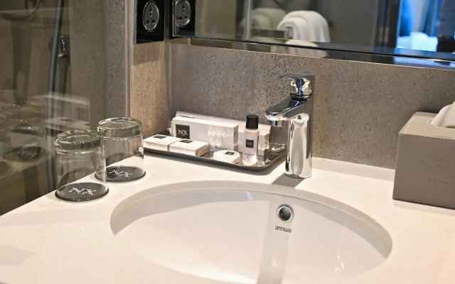 Nx Hotel