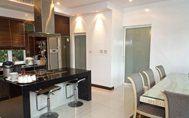 White Villa Patong