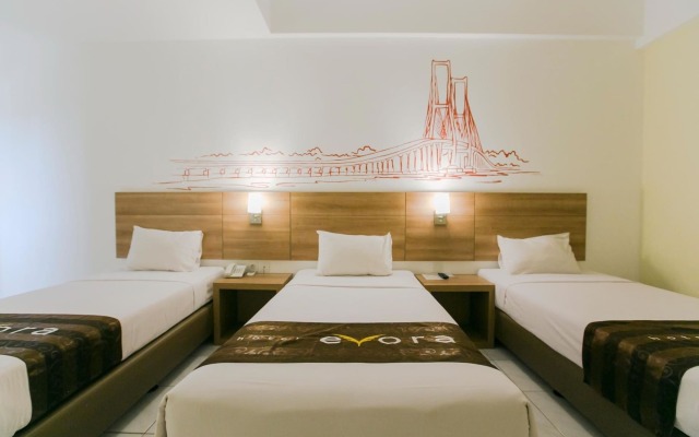 Evora Hotel