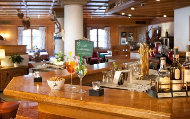 Hotel Zum Hirschen