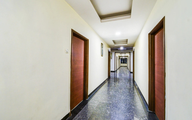 Super Townhouse Red Hills Lakdikapul Formerly Sitara Grand