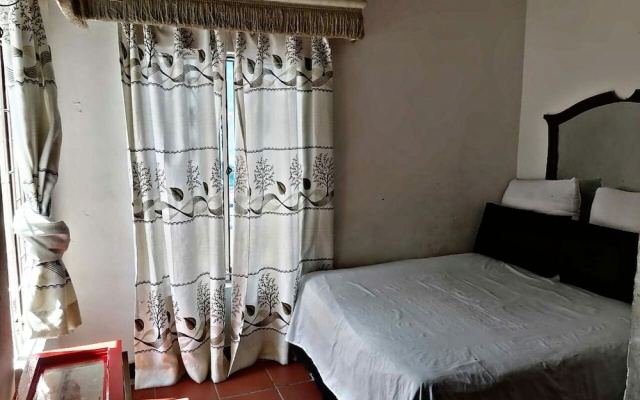 Valleycenterguesthouse