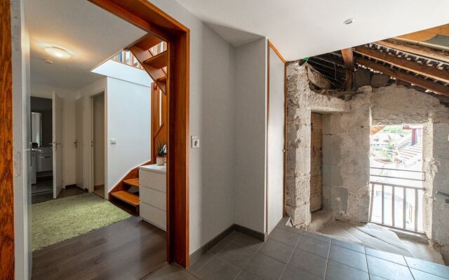 La Voute Private Apartment