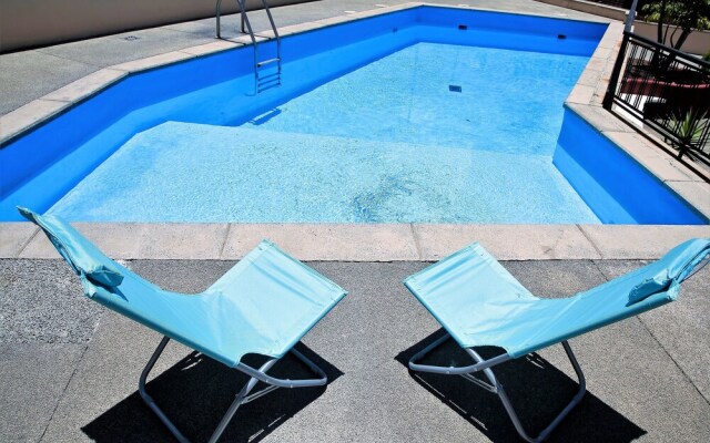 Sanabria Park Apartment with Pool