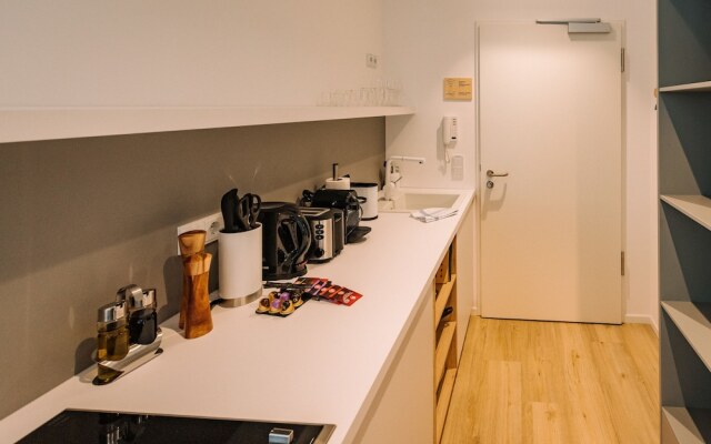 Limehome Flensburg Holm