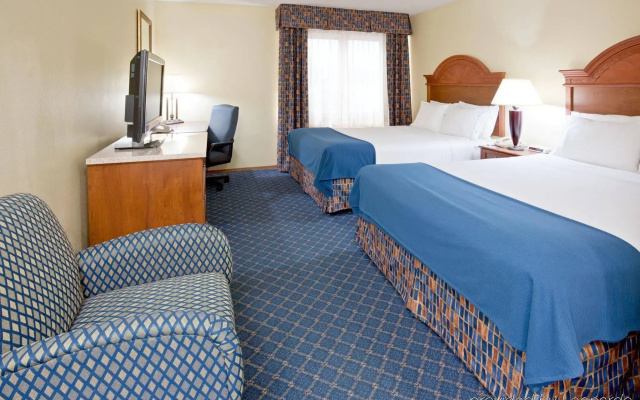 City Express by Marriott Bemidji