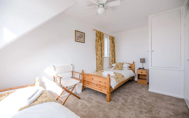 54 Linden Road, Aldeburgh