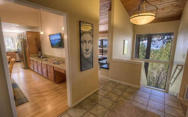 Hch1221 - Tahoe Bonoff Venture 4 Bedroom Home