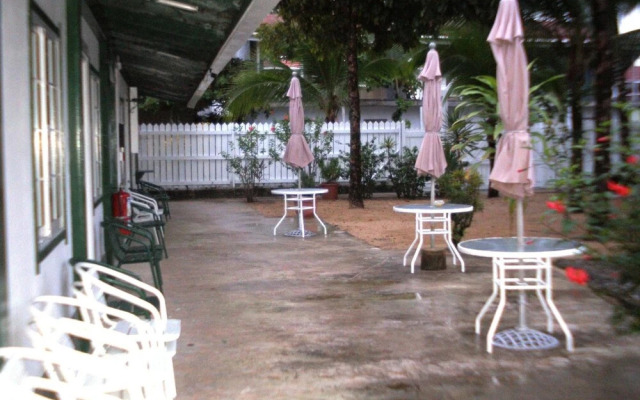 Residencial La Terraza