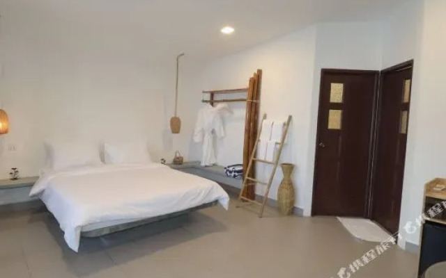 The One Resort Koh Rong
