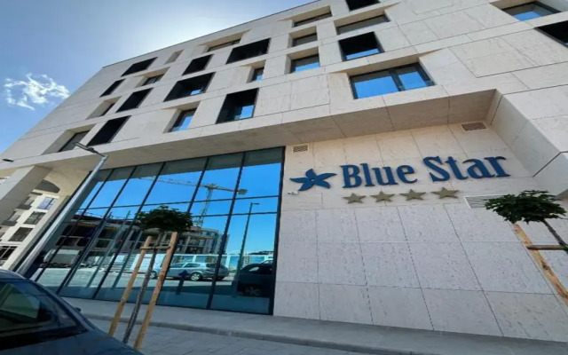 Blue Star Luxury Hotel