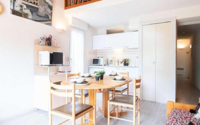Apartment Arbizon I
