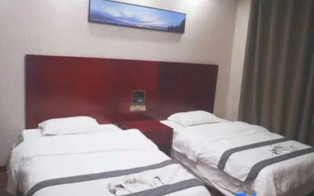 Nanjing gubolin E-sports Hotel