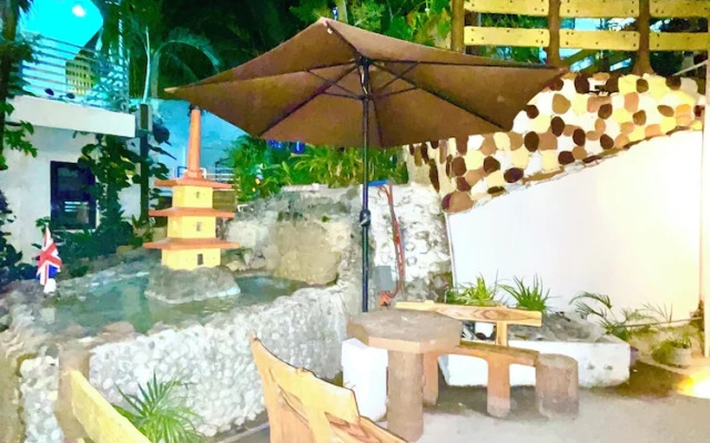 The Philip Ann Resort