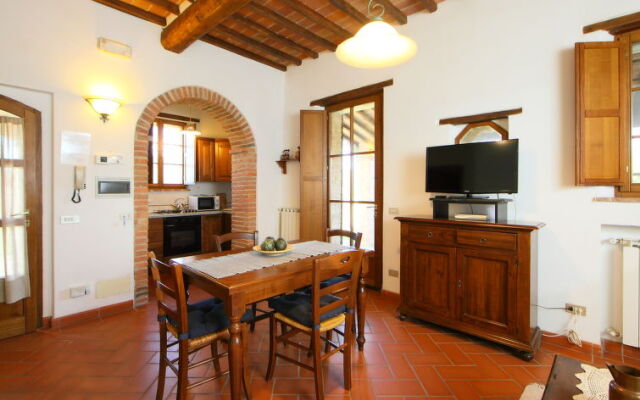 Locazione Turistica Fienile
