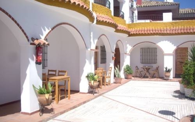 Hostal Mini Golf