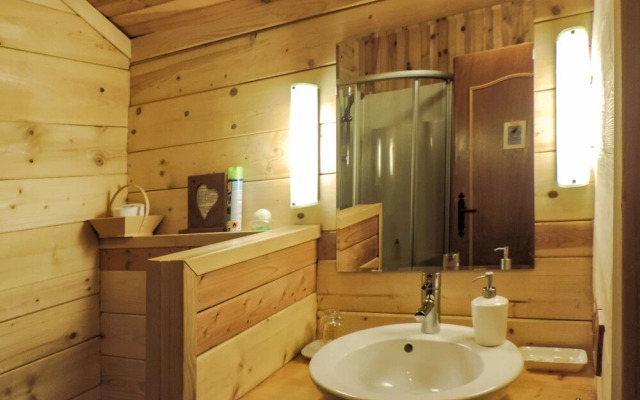 Chalet des Burdines